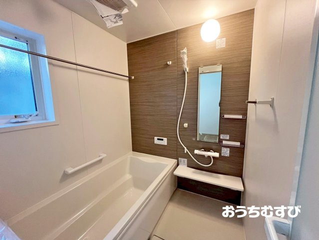 春日井市坂下町第6（全1棟）の浴室