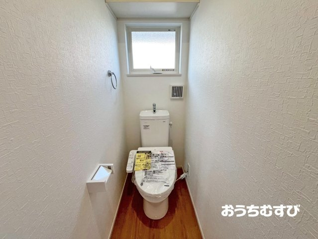 春日井市坂下町第6（全1棟）のトイレ