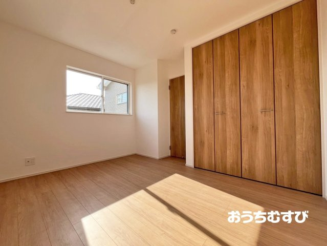 春日井市坂下町第6（全1棟）の洋室