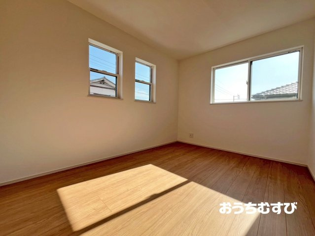 春日井市坂下町第6（全1棟）の洋室