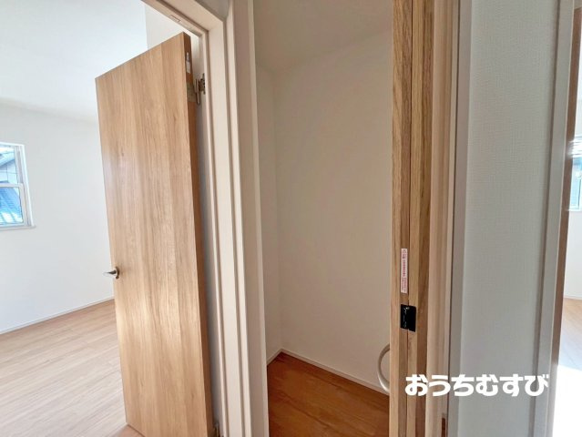 春日井市坂下町第6（全1棟）の収納