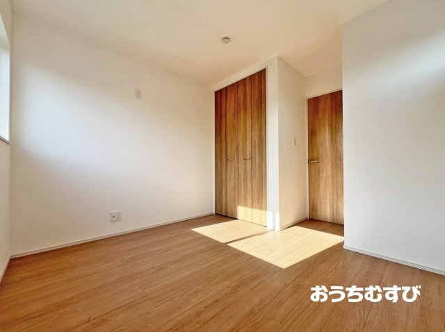 春日井市坂下町第6（全1棟）の洋室
