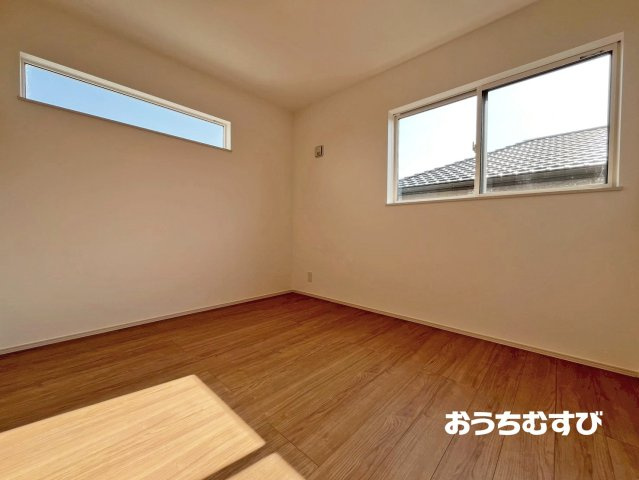 春日井市坂下町第6（全1棟）の洋室