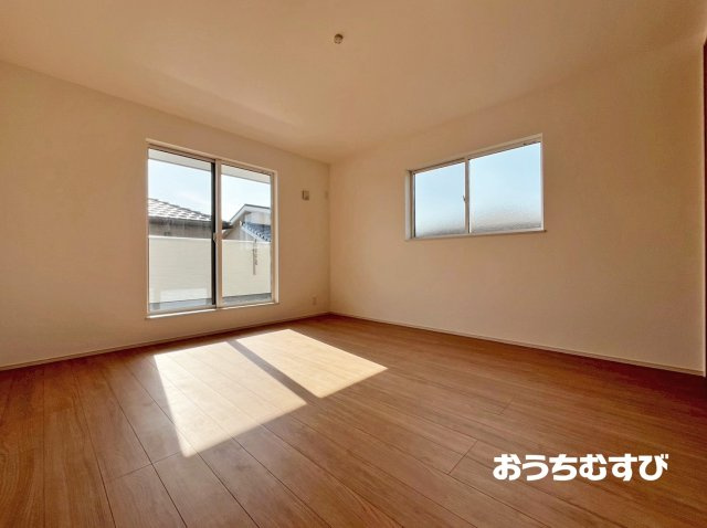 春日井市坂下町第6（全1棟）の洋室