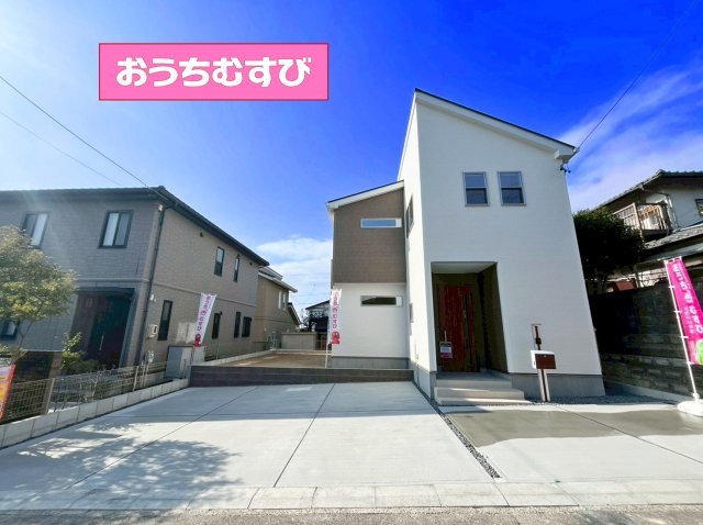 春日井市坂下町第6（全1棟）の外観