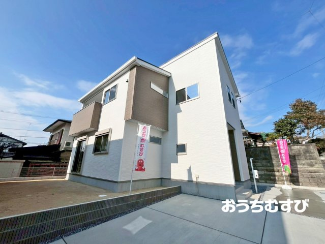 春日井市坂下町第6（全1棟）の外観