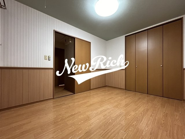 伊勢崎市赤堀今井町２丁目のアパートのその他共用部分