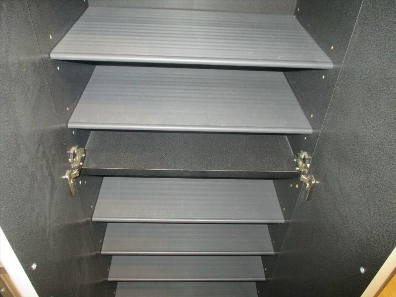 ピアチェーレ新栄|名古屋市の賃貸ならMy賃貸の収納|ピアチェーレ新栄