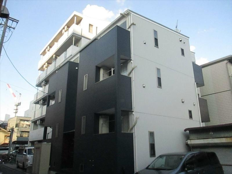 ピアチェーレ新栄|名古屋市の賃貸ならMy賃貸の外観|ピアチェーレ新栄