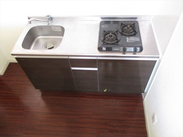 ピアチェーレ新栄|名古屋市の賃貸ならMy賃貸のキッチン|ピアチェーレ新栄