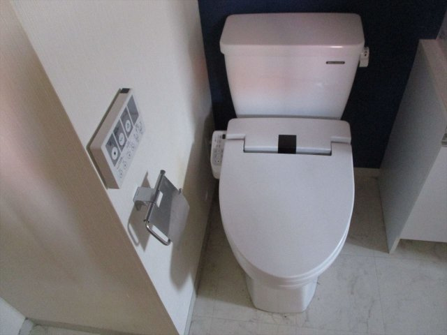 ピアチェーレ新栄|名古屋市の賃貸ならMy賃貸のトイレ|ピアチェーレ新栄