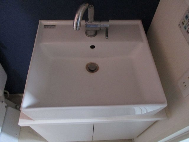 ピアチェーレ新栄|名古屋市の賃貸ならMy賃貸の独立洗面台|ピアチェーレ新栄