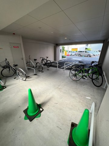 チェルトヴィータ　名古屋市賃貸　仲介手数料無料のその他共用部分