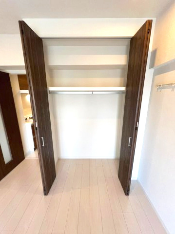 チェルトヴィータ　名古屋市賃貸　仲介手数料無料の収納|設備