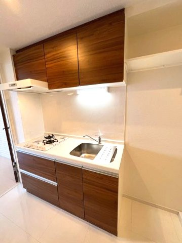 チェルトヴィータ　名古屋市賃貸　仲介手数料無料のキッチン|キッチン