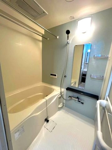 チェルトヴィータ　名古屋市賃貸　仲介手数料無料の浴室|設備