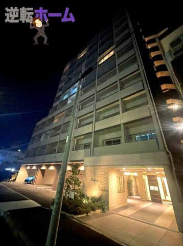 チェルトヴィータ　名古屋市賃貸　仲介手数料無料の外観|外観