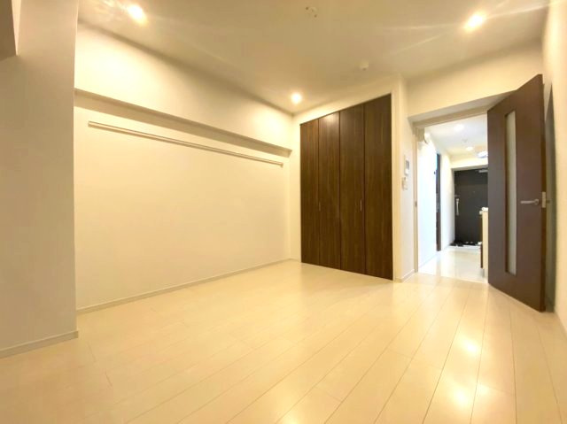 チェルトヴィータ　名古屋市賃貸　仲介手数料無料の居間・リビング|キッチン