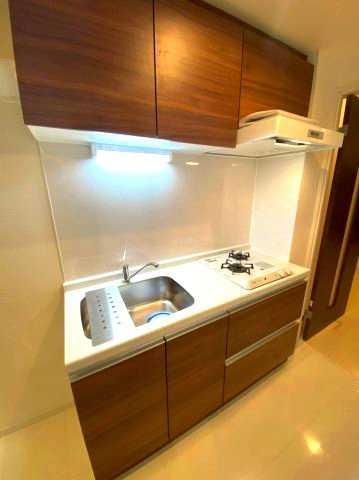 チェルトヴィータ　名古屋市賃貸　仲介手数料無料のキッチン|キッチン