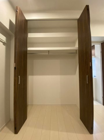 チェルトヴィータ　名古屋市賃貸　仲介手数料無料の収納|設備