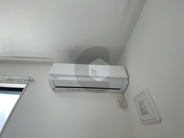 MELDIA長瀬2の設備