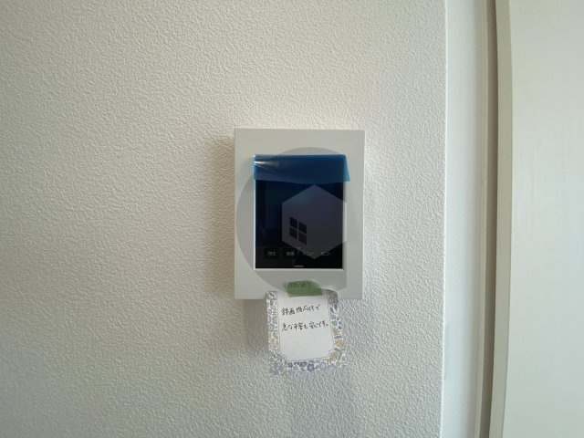 MELDIA長瀬2のセキュリティ