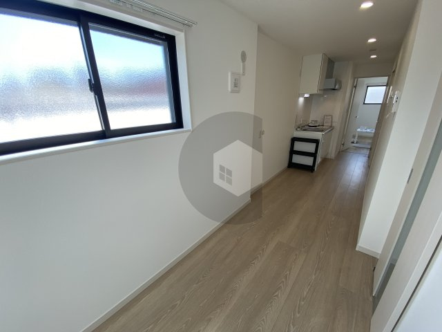 MELDIA長瀬2の居間・リビング