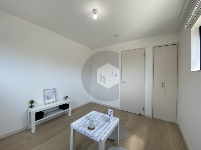 MELDIA長瀬2の居間・リビング