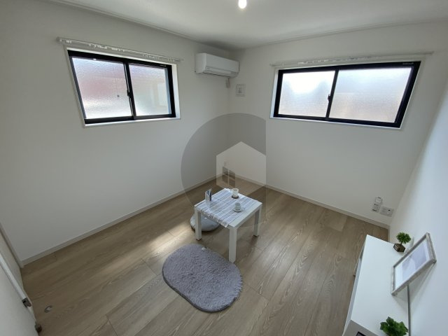 MELDIA長瀬2の居間・リビング