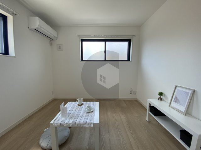 MELDIA長瀬2の内装