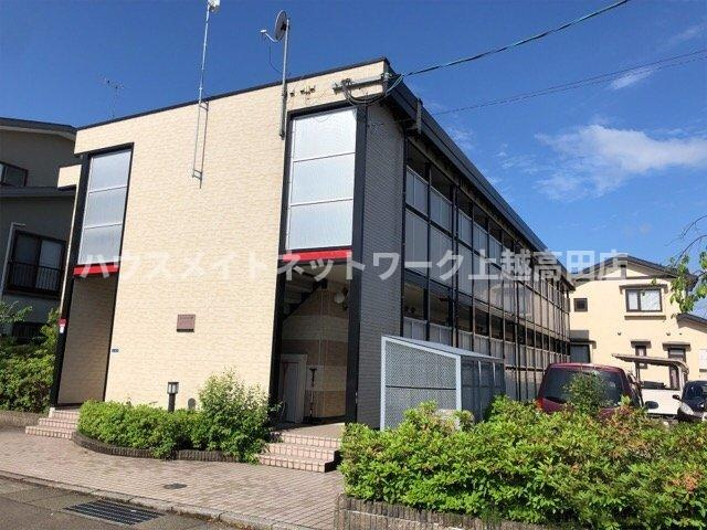 レオパレスなかやしき