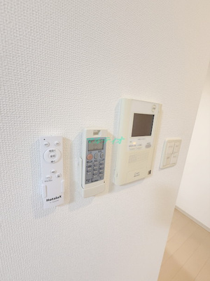 【設備】 | ステージファースト新御徒町