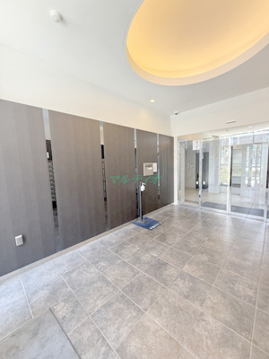 【セキュリティ】 | ステージファースト新御徒町