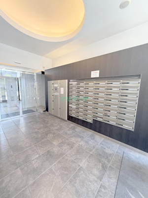 【その他共用部分】 | ステージファースト新御徒町