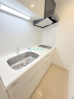 【キッチン】 | ステージファースト新御徒町 | キッチン