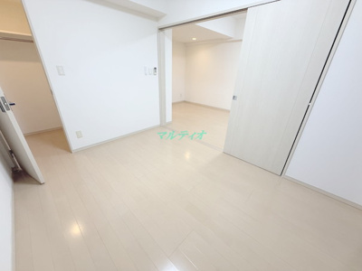 【内装】 | ステージファースト新御徒町 | 洋室