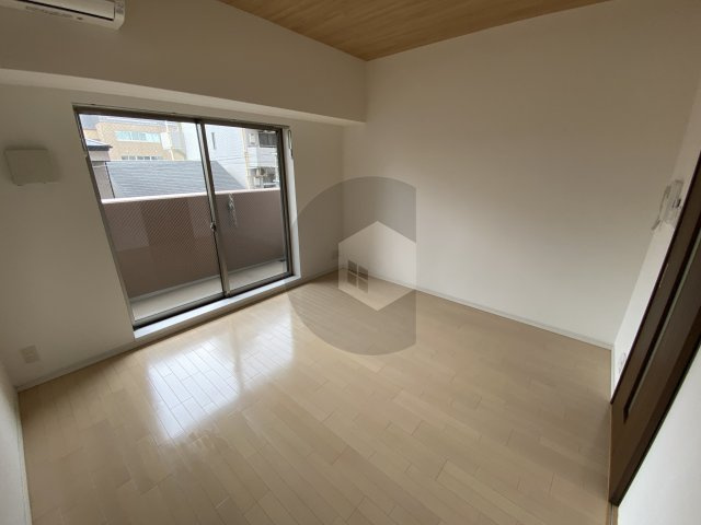 レガーロ布施の寝室