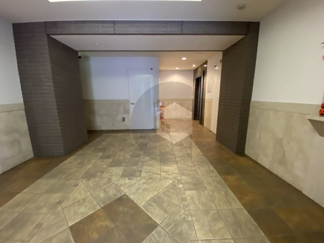 レガーロ布施のロビー