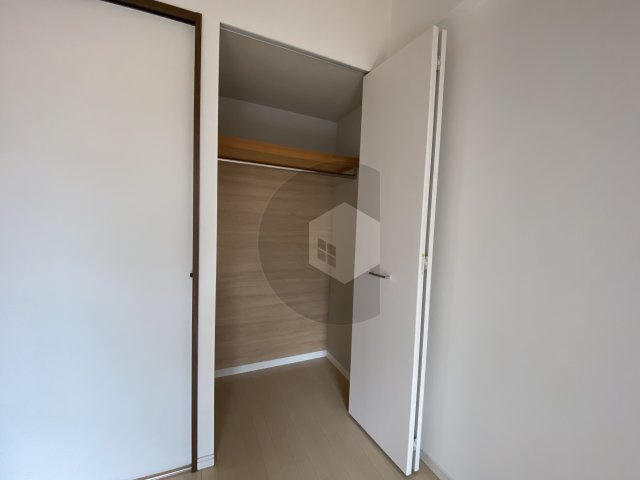 レガーロ布施の収納