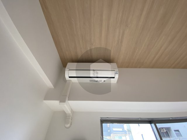 レガーロ布施の設備