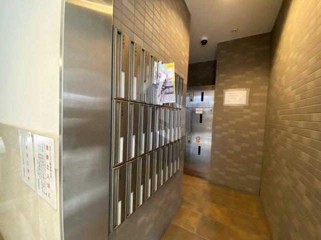 レガーロ布施のその他共用部分