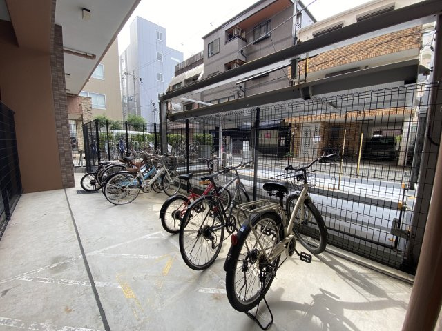 レガーロ布施のその他共用部分