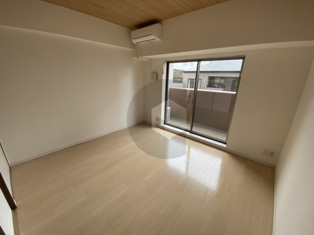 レガーロ布施の居間・リビング