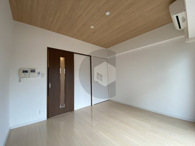 レガーロ布施の居間・リビング