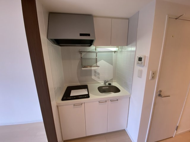 レガーロ布施のキッチン