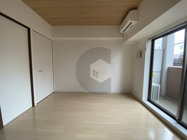 レガーロ布施の内装