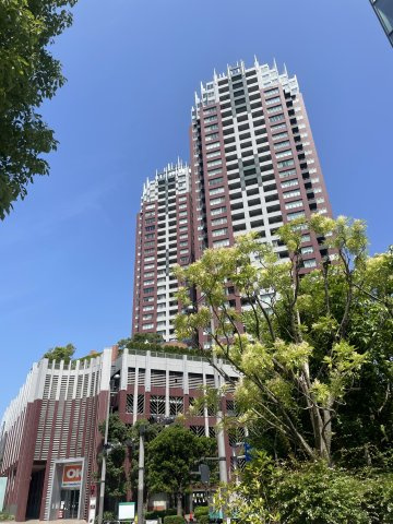 THE TOWERS DAIBA EAST