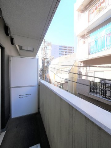 プレミアムキューブ広尾の内装|内装です