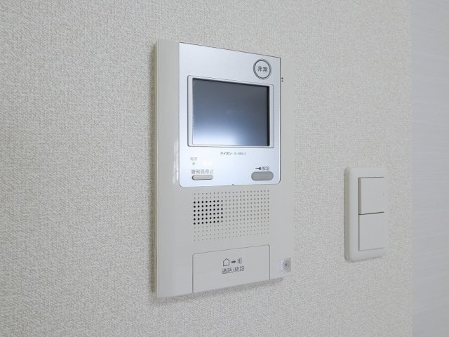 プレミアムキューブ広尾の内装