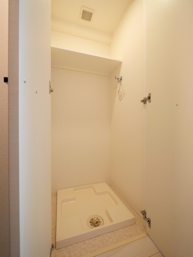 プレミアムキューブ広尾の内装